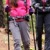 Outtec® Wanderstöcke Nordic Walking Stöcke - 65-135cm - Produktbild-Vorschau 4