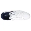 Lacoste Chaymon 0120 2 CMA Synthetik-Trainer, Weiß 43 EU Produktbild-Vorschau 12