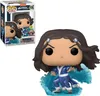 Funko Pop! Avatar - Katara #1130 Glow in the Dark Exclusive Produktbild-Vorschau 5