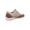 Waldläufer Damen Schnürschuhe, braun(nougatstein (245)), Produktbild-Vorschau 15