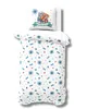 Bettwäsche Biber/Flanell Paw Patrol 135x200 + 80x80 cm, Produktbild-Vorschau 2