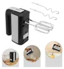 Elektrischer Handmixer 800W Edelstahl Handrührgerät Produktbild-Vorschau 7