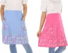 Schuerzenfabrik Küchenschürze Halbschürze 2 Taschen 59x89 Produktbild-Vorschau 5