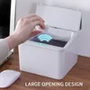 6L beruehrungslose Muelleimer Smart Induction Muelleimer Produktbild-Vorschau 8