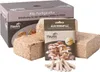 Hawlik Pilzbrut Austernpilz Pilzbeet-Set – Pilzzucht Produktbild-Vorschau 9