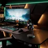 DIABLO Herní stojan na sluchátka World of Tanks s RGB Náhled obrázku produktu 10