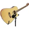 DIMAVERY gitarový stojan pre akustickú/e- gitaru Náhľad obrázku produktu 5