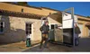 Bosch AdvancedAquatak 140 Nettoyeur haute pression Voir les images du produit 12