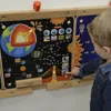 MASTERKIDZ Educational Earth Board Produktbild-Vorschau 4