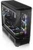 Thermaltake CA-11H-00F1WN-00, Full Tower, PC, Schwarz, ATX, Produktbild-Vorschau 6