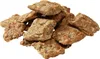 500g - Schecker Hundefutter -  Lachshappen mit 85 % Lachs - Produktbild-Vorschau 1