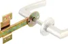 Alberts 213565 Fermeture de porte de clôture tressée, la Voir les images du produit 5