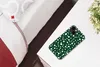MuchoWow® Handyhülle Schutzhülle Hülle für iPhone 13 Polka Produktbild-Vorschau 4
