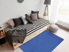 Primaflor Sisalteppich SISALLUX - Blau - 100x100cm - Produktbild-Vorschau 4
