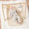 NATTOU Podložka přebalovací měkká Softy Beige bez BPA 50x70 Náhled obrázku produktu 9