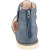 Indigo 482 482 Mädchen Sandale Römersandale Fesselsandale Produktbild-Vorschau 4