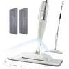 Bodenwischer-Set, 4 in1 Wischmopp, 126 cm Sprühwischer Produktbild-Vorschau 1