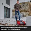 Einhell Power X-Change Akku-Kehrmaschine TE-SW 18/610 Produktbild-Vorschau 9
