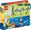 LEGO 41959 DOTS Panda Ablageschale, Bastelset für Produktbild-Vorschau 9