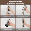 Elektrische Salz- und Pfeffermühle Set, Gewürzmühle, Produktbild-Vorschau 6