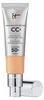 IT Cosmetics CC+ Color Corr. Full Coverage Cream SPF50 32ml Produktbild-Vorschau 5