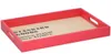 Serviertablett Tablett 37x25x4cm Standard Goods Holztablett Produktbild-Vorschau 2