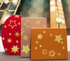 Oblique Unique 44 Glitzernde Funkelnde Sterne Sticker Produktbild-Vorschau 2
