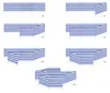 Brise-vent et brise-vue Ladeheid Strand LAEX001 (rayures-4, Voir les images du produit 5