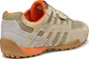 Sneakers Del Marchio Geox Del Modello U Snake Original Anteprima dell’immagine prodotto 44