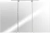 Spiegelschrank - multi-use - weiss Produktbild-Vorschau 2
