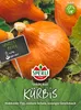 SPERLI Kürbissamen Uchiki Kuri Cucurbita maxima 6 Pflanzen Produktbild-Vorschau 4