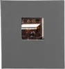 Album fotografico Goldbuch Bella Vista grigio 30x31 cm, 60 Anteprima dell’immagine prodotto 9