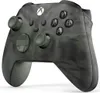 A close-up, angled view of an Xbox Wireless Controller with a unique 'Nocturnal Vapor' design. Anteprima dell’immagine prodotto