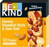BE-KIND Honey Roasted Nuts & SeaSalt 12x40g Produktbild-Vorschau 1