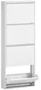 SUGIFT Schuhschrank Metall 4 Kippschubladen wandmontierbar, Produktbild-Vorschau 12