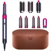 Dyson Airwrap Complete, Multistyler, Warm, 28 °C, 90 °C, Produktbild-Vorschau 3
