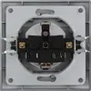 2er-Pack Schutzkontakt-Steckdose McPower "Flair", 250V/16A, Produktbild-Vorschau 3