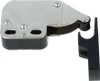 Mini Latch Druckschnapper Federschnapper Türschnapper mit Produktbild-Vorschau 3