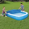 Pokrywa na basen Bestway Flowclear 262x175x51 cm Podgląd zdjęcia produktu 15