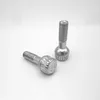 Felgenschlösser M12x1,5 40mm Kugelbund R12 SW17 Radschloss Produktbild-Vorschau 12