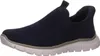 Rieker  Herrenschuhe Slipper Blau Freizeit Productafbeelding-voorbeeld 11