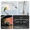 ROCKBROS Road to Sky Lunettes de vélo Surlunettes Voir les images du produit 6