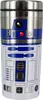 Paladone Products Star Wars Episode VIII Reisetasse R2-D2 Podgląd zdjęcia produktu 1
