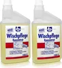 Dr. Becher Wischpflege Konzentrat Reiniger 1L (2er Pack) Produktbild-Vorschau 1