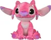 Disney Ange Géant 120 cm Ourson Rose Rose Taille Unique Voir les images du produit 2
