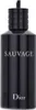 Dior (Christian Dior) Sauvage - Refill Eau de Toilette für Produktbild-Vorschau 3