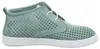 Andrea Conti Komfort Schnürschuhe Damen 31353839393235 Grün Produktbild-Vorschau 8