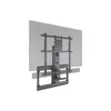 myWall HP55AL TV-Wandhalter für Flachbildschirme 42“ - 65“ Produktbild-Vorschau 5