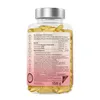 Aavalabs Omega 3 Kapseln hochdosiert [2000mg Tagesdosis] - Produktbild-Vorschau 9