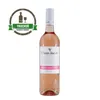 Claus Jacob Spätburgunder Rosé QbA -trocken- (6 x 0,75L) Produktbild-Vorschau 3